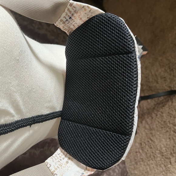 Kavu Cotton Canvas Spectator Belt / Sling Bag H20 Resistant NWT - Picture 10 of 10